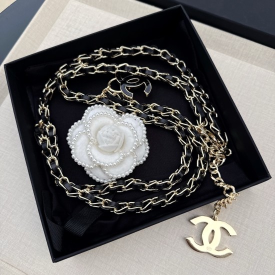 Chanel Belts