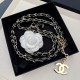 Chanel Belts