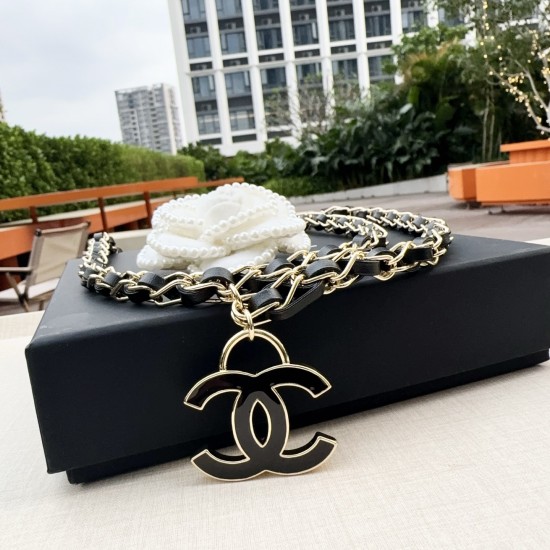 Chanel Belts
