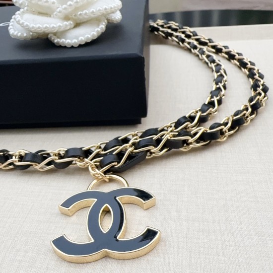 Chanel Belts