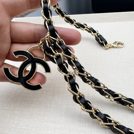 Chanel Belts