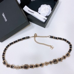 Chanel Belts