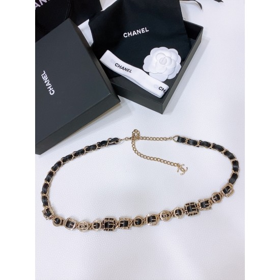 Chanel Belts