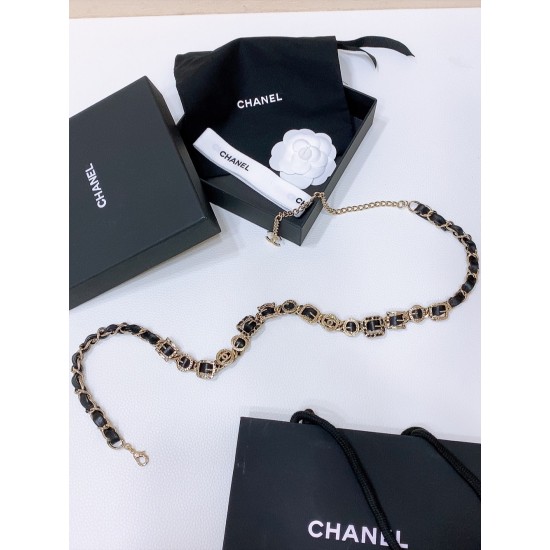 Chanel Belts