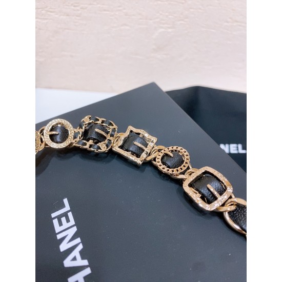 Chanel Belts