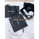 Chanel Belts