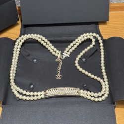 Chanel Belts