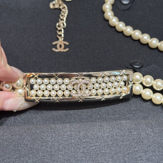 Chanel Belts