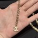 Chanel Belts