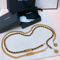 Chanel Belts