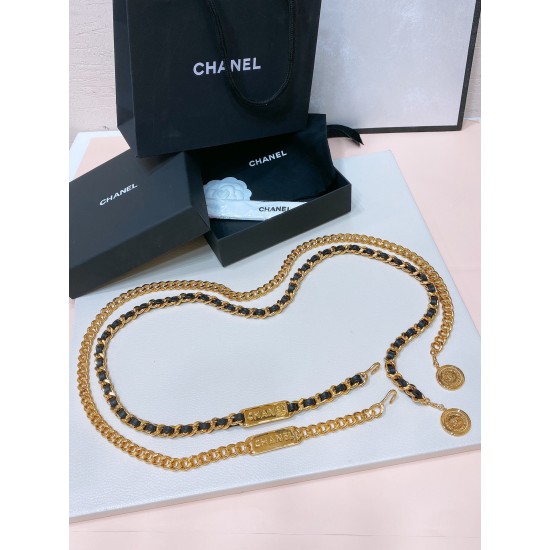 Chanel Belts