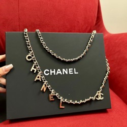 Chanel Belts