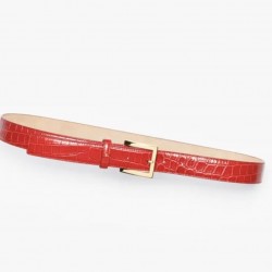 Chanel Belts