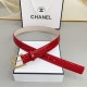 Chanel Belts