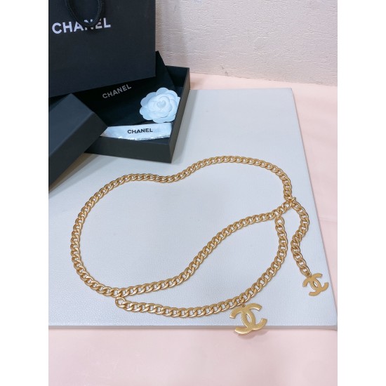 Chanel Belts