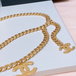 Chanel Belts