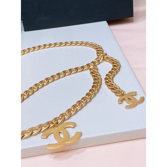 Chanel Belts