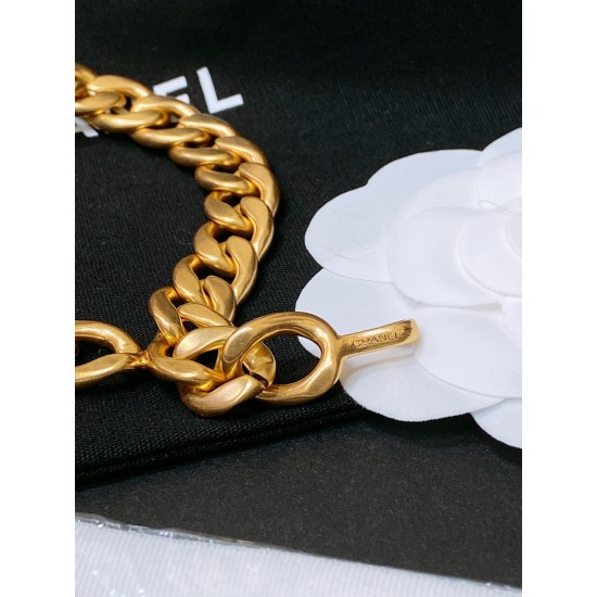 Chanel Belts