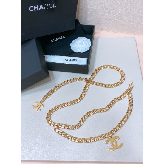 Chanel Belts