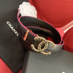 Chanel Belts