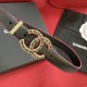 Chanel Belts