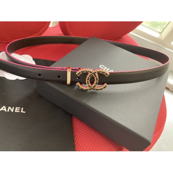 Chanel Belts