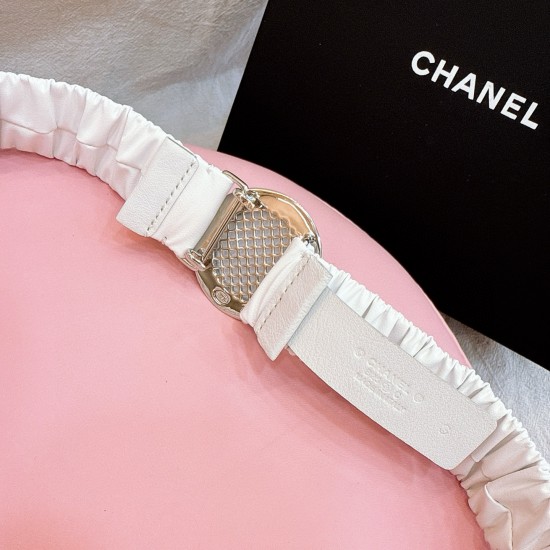 Chanel Women's Belts