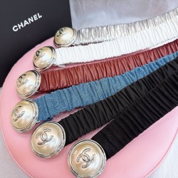Chanel Women's Belts