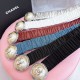 Chanel Women's Belts