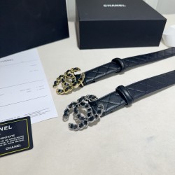 Chanel Women's Belts