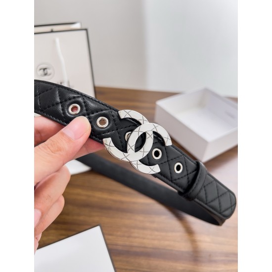 Chanel Women's Belts