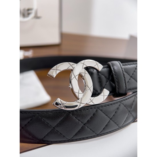 Chanel Women's Belts