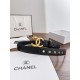 Chanel Women's Belts