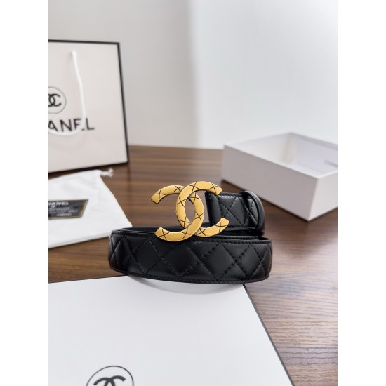 Chanel Women's Belts