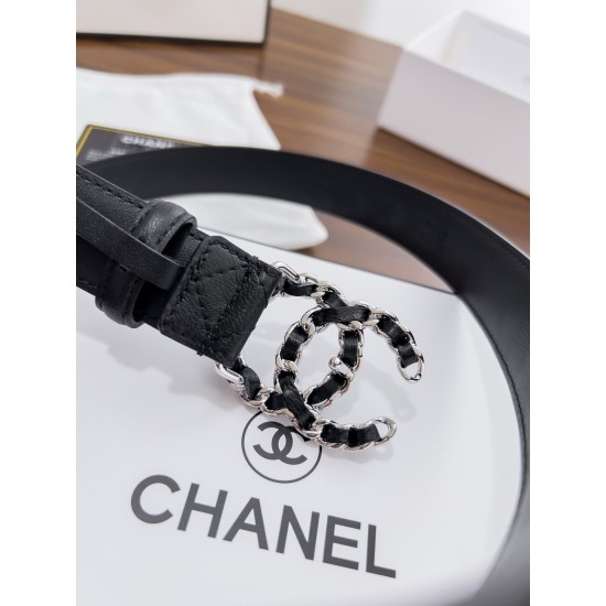 Chanel Women's Belts