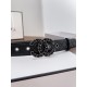 Chanel Women's Belts