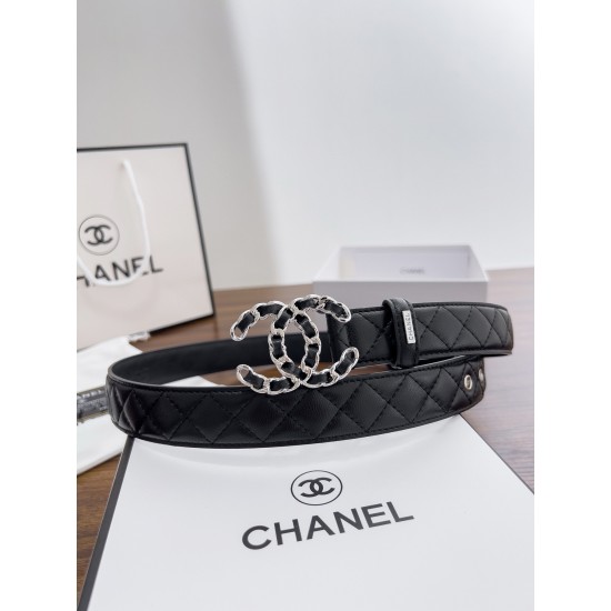 Chanel Women's Belts