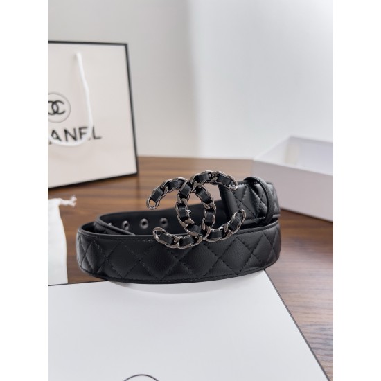 Chanel Women's Belts