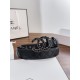 Chanel Women's Belts