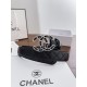 Chanel Women's Belts