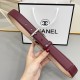 Chanel Women's Belts
