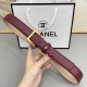 Chanel Women's Belts