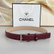 Chanel Women's Belts
