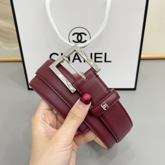 Chanel Women's Belts