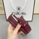 Chanel Women's Belts