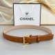 Chanel Women's Belts