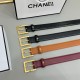 Chanel Women's Belts