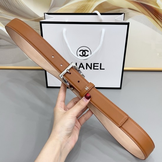 Chanel Women's Belts