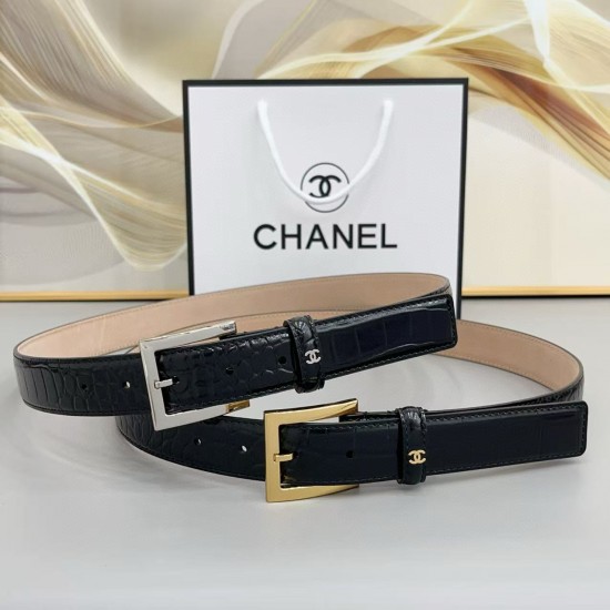 Chanel Women's Belts