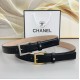 Chanel Women's Belts